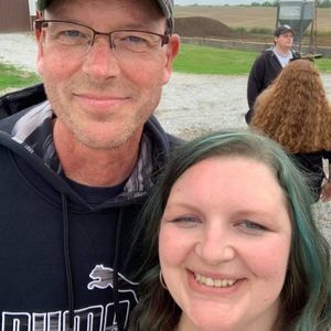 Meet your Posher, Allison